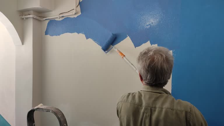 Duquesne, MO Drywall & Painting Services Company